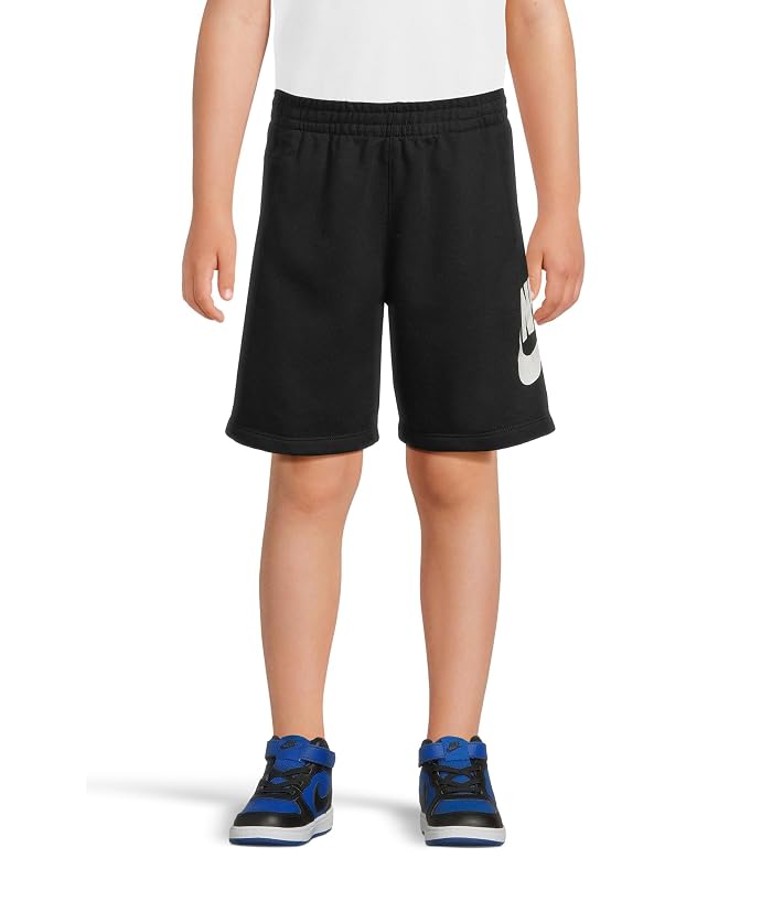 Nike Kids French Terry Shorts (Little Kid)