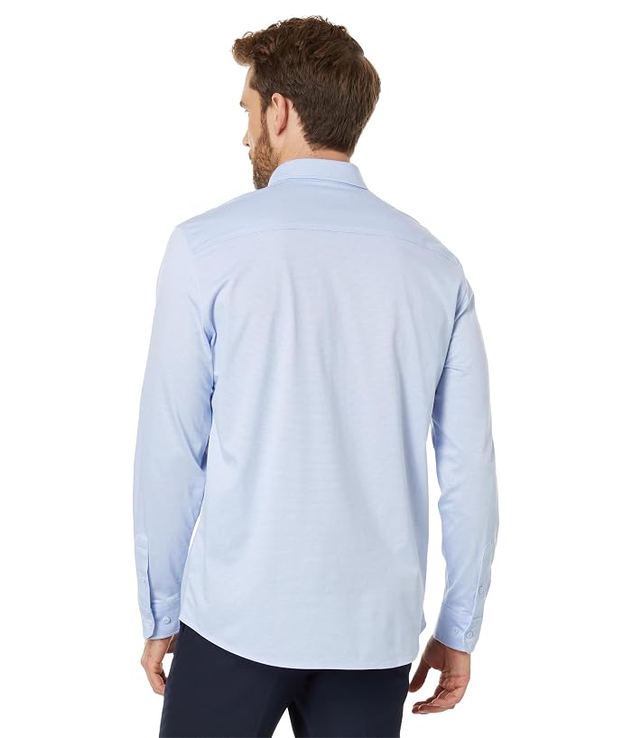 Johnston & Murphy XC Flex Stretch Shirt - Image 2