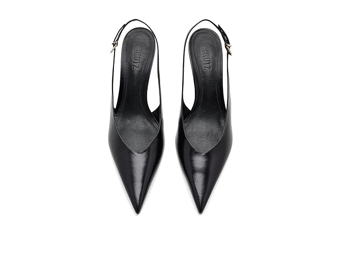 Schutz Siena Mid Buckle - Image 2