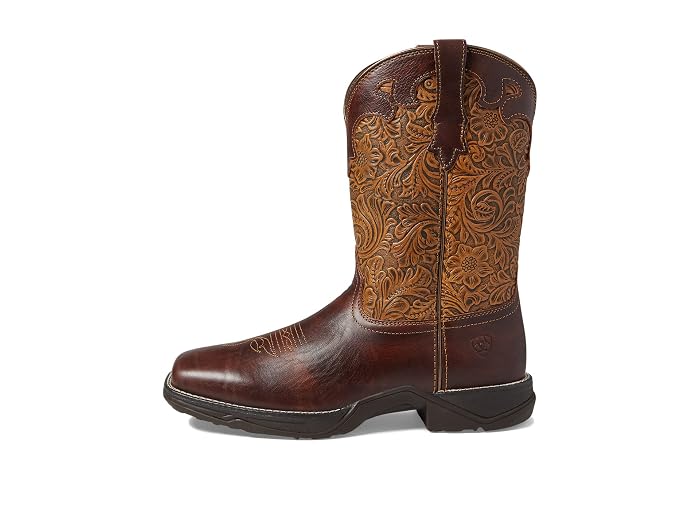 Ariat Anthem Savanna Western Boot - Image 2