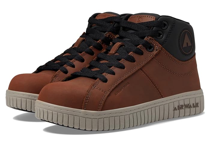 Airwalk Work Deuce Mid Comp Toe SD10 SR