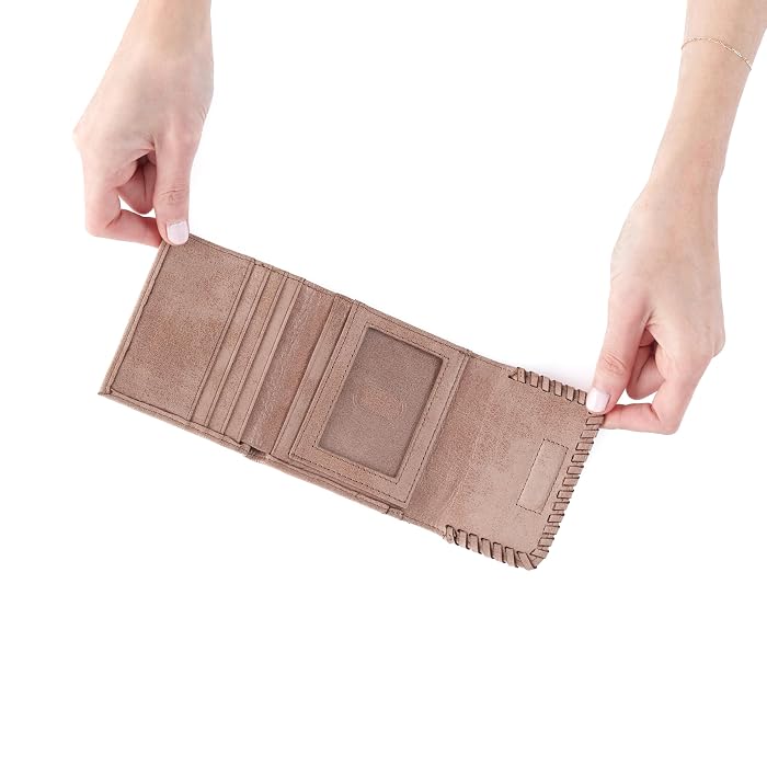HOBO Foray Small Wallet - Image 3