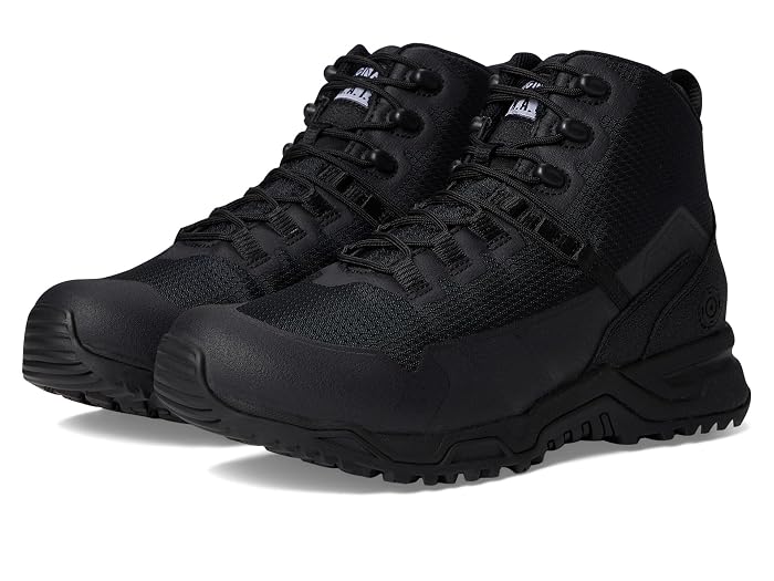 Original S.W.A.T. Alpha Fury 2.0 6" Lace-Up Boot
