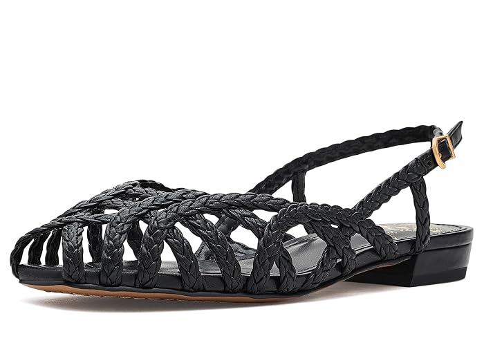 Vince Camuto Stiorra Strappy Flat Sandals
