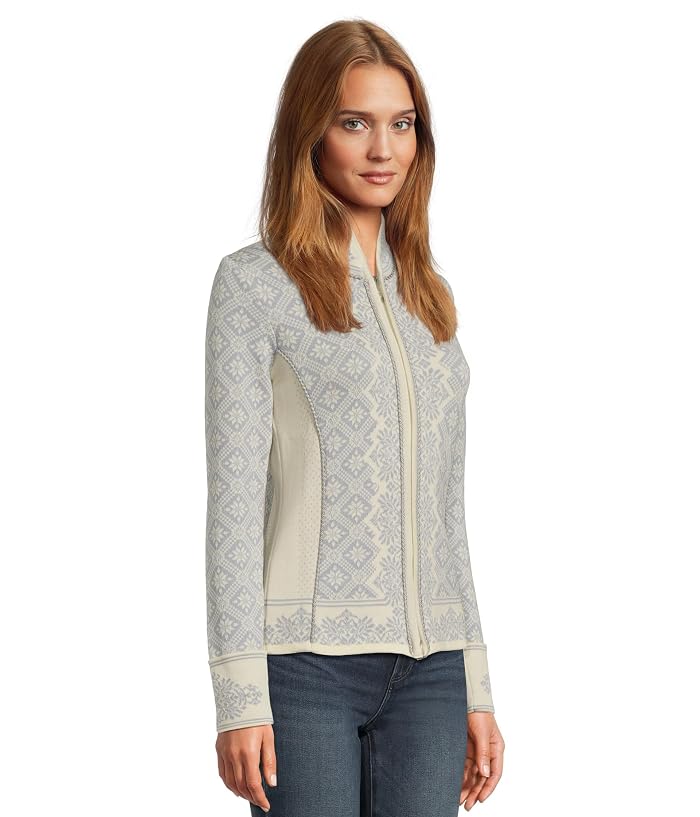Dale of Norway Christiania Feminine Jacket - Image 2