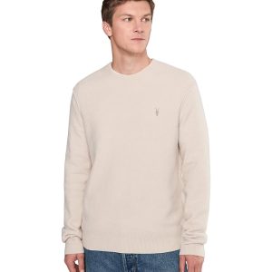 AllSaints Statten Crew