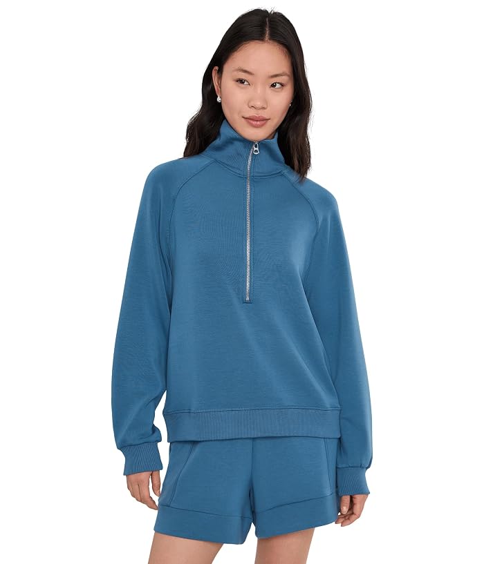 Varley Selene 1/2 Zip Sweat