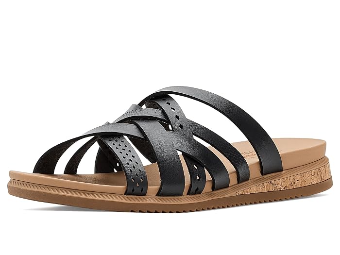 BOBS from SKECHERS Desert Kiss Low - Sunny Strolls