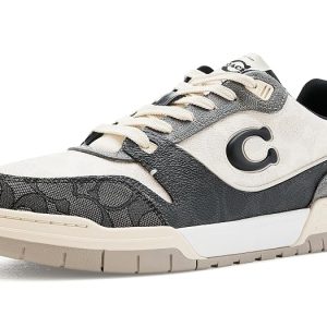 COACH Soho Sneaker in Mixed Signature