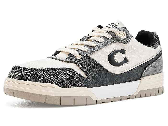COACH Soho Sneaker in Mixed Signature
