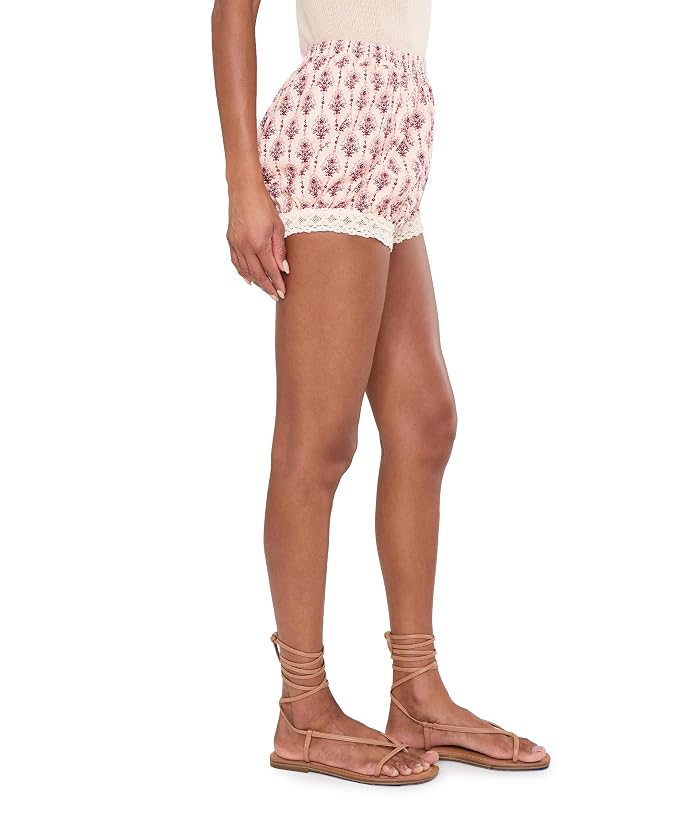 Free People Made You Blush Boxers - Image 3