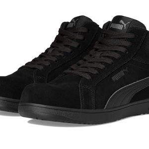 PUMA Safety Iconic Suede Mid EH