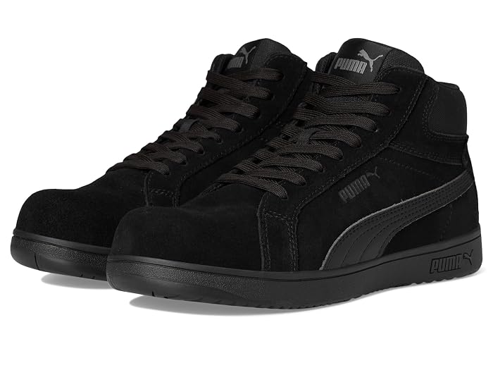 PUMA Safety Iconic Suede Mid EH