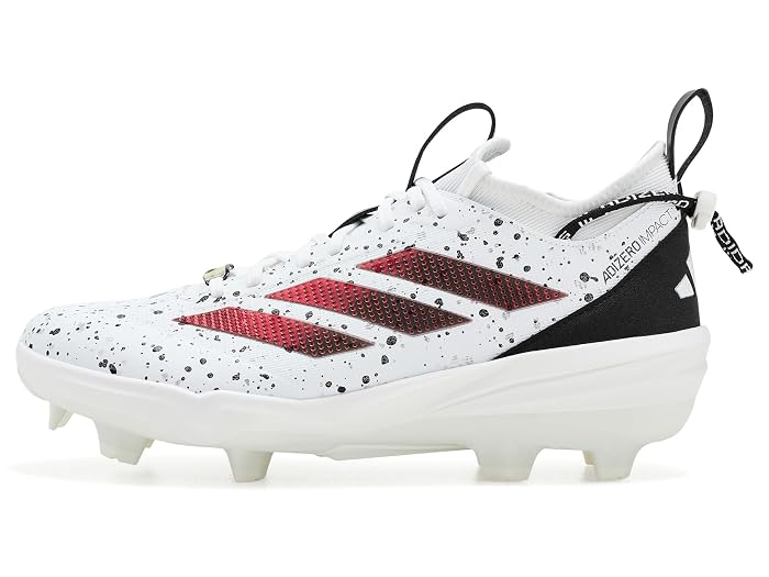 adidas Adizero Impact 2.0 Turf SHD Baseball Cleats - Image 4