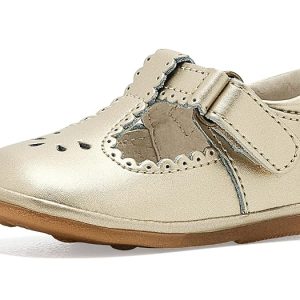 L'Amour Shoes Kids Dottie (Infant/Toddler)
