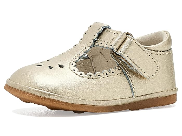 L'Amour Shoes Kids Dottie (Infant/Toddler)