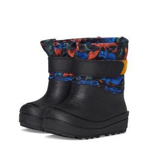 Bogs Kids Baby Snow Shell - Real Dino (Toddler)
