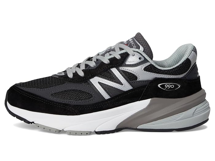 New Balance Classics Made in USA 990v6 - Image 4
