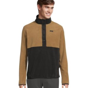 Helly Hansen Daybreaker Snap Pullover