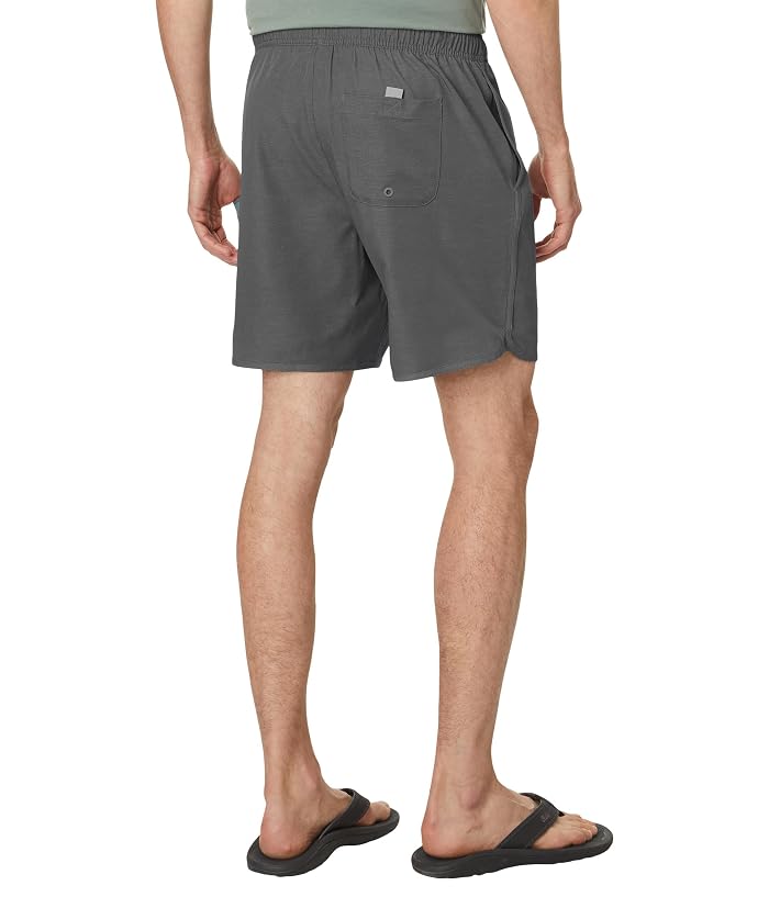 Free Fly Reverb Shorts - Image 2