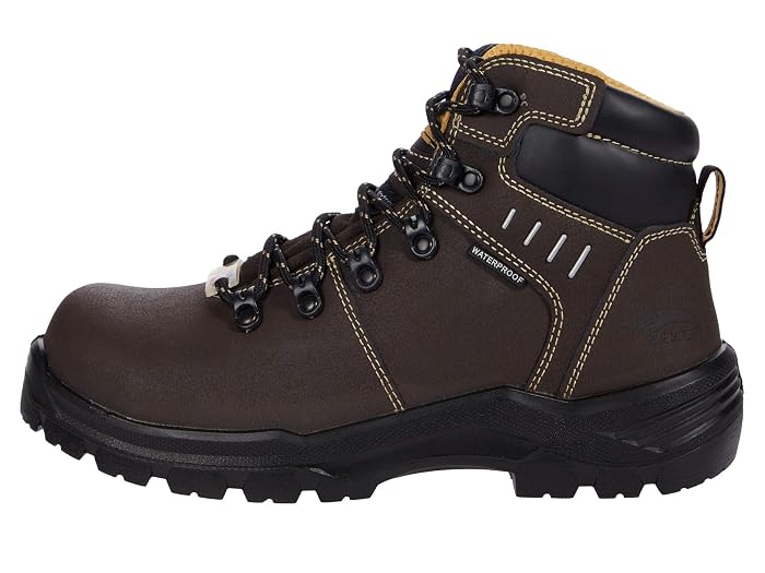 Avenger Work Boots Foundation CT