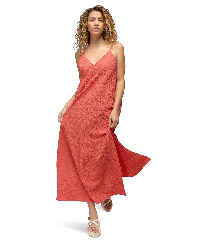 Prana Coastal Sol Maxi Dress