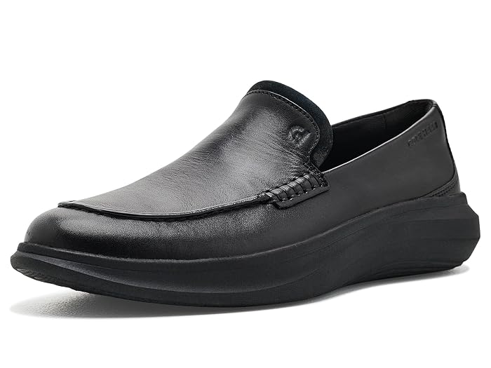 Cole Haan Grand Aerion Venetian Loafers