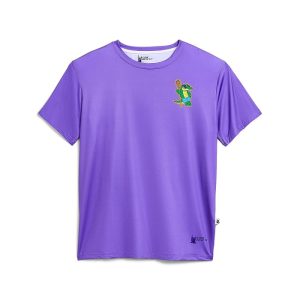 FLOW SOCIETY Youth Crocodile T-Shirt (Little Kid/Big Kid)