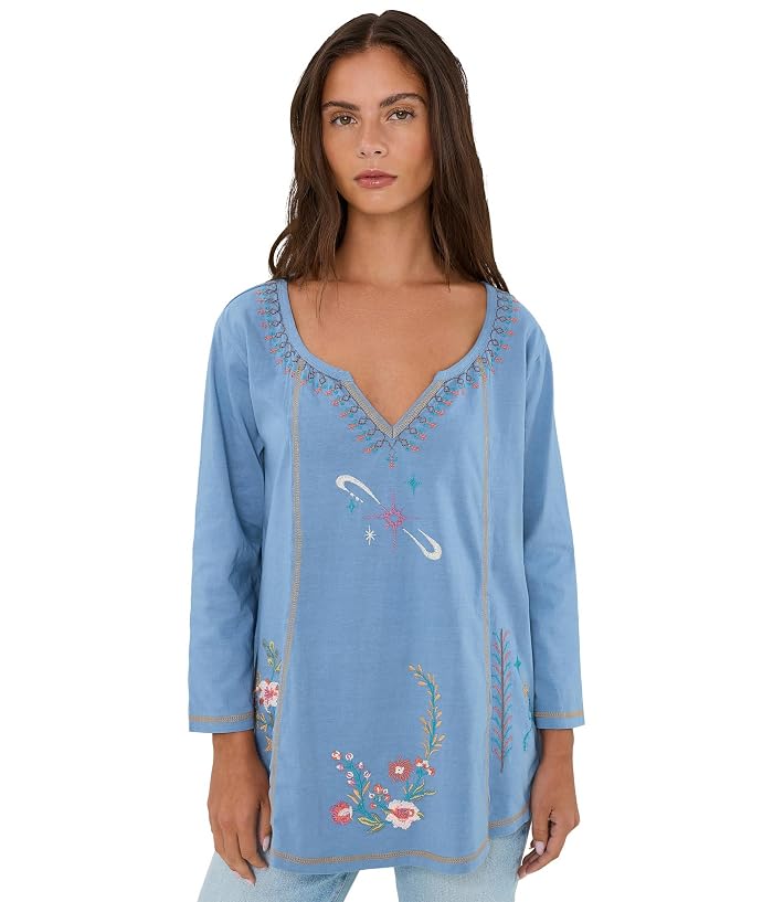 Karyn Seo Tilda Top