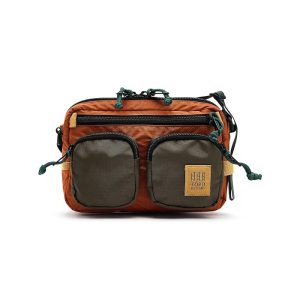 Topo Designs Block Bag