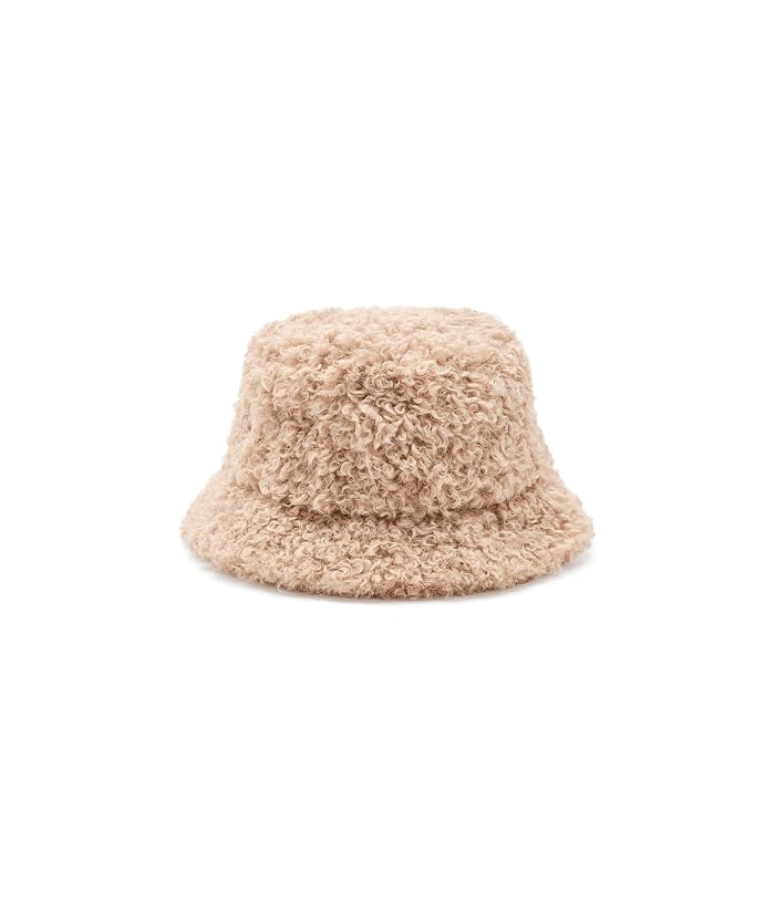 Lack of Color Fluffy Bucket