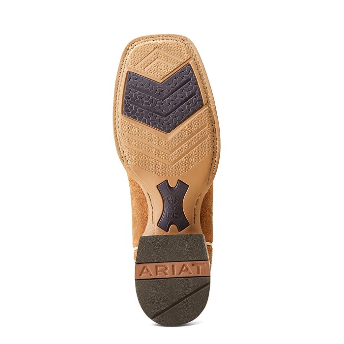 Ariat Brushrider Western Boot - Image 3