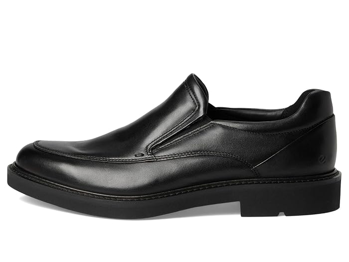 ECCO London Apron Toe Slip-On - Image 4