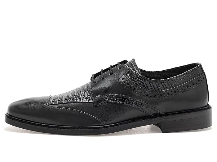 Stacy Adams Gambetta Modified Cap Toe Oxford - Image 4
