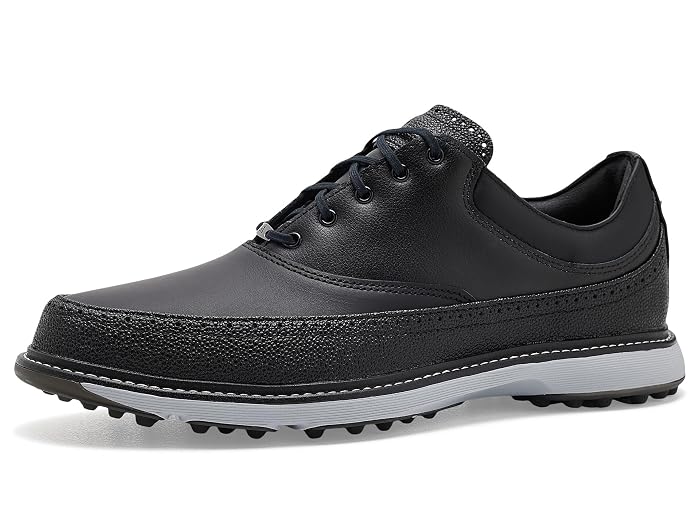 adidas Golf MC80 Spikeless Golf Shoes