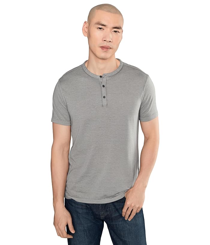 John Varvatos Duke Henley K4463f26