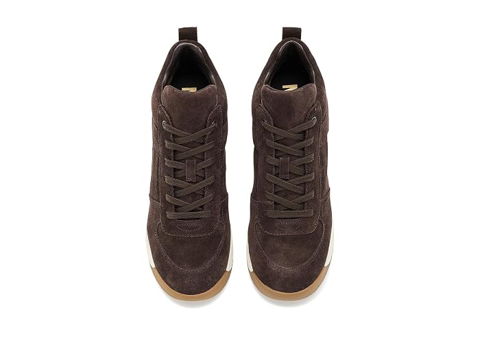 MICHAEL Michael Kors Nikko S2 Wedge Trainers - Image 2