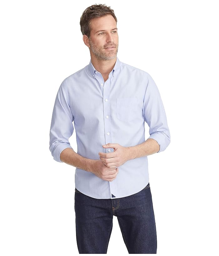 UNTUCKit Long Sleeve Wrinkle Free Hillside Select - Image 2