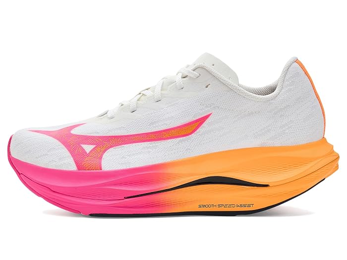 Mizuno Wave Rebellion Flash 3 Hanabi - Image 4