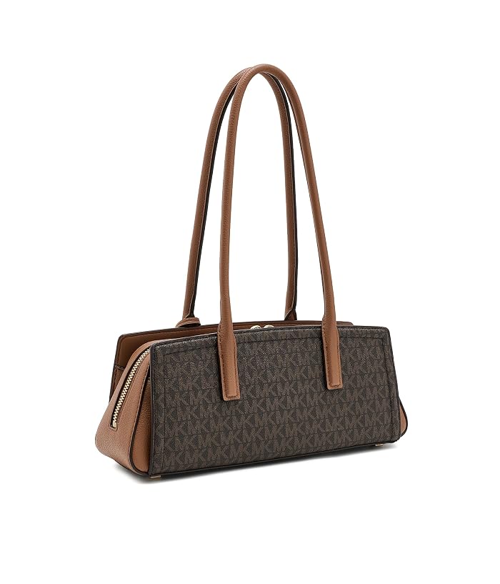 MICHAEL Michael Kors Laila Small East West Shoulder Tote - Image 2