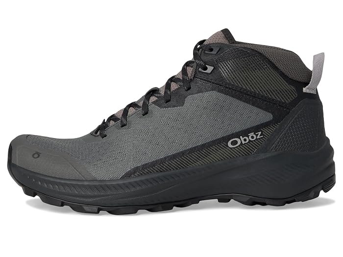 Oboz Katabatic LT Mid - Image 4