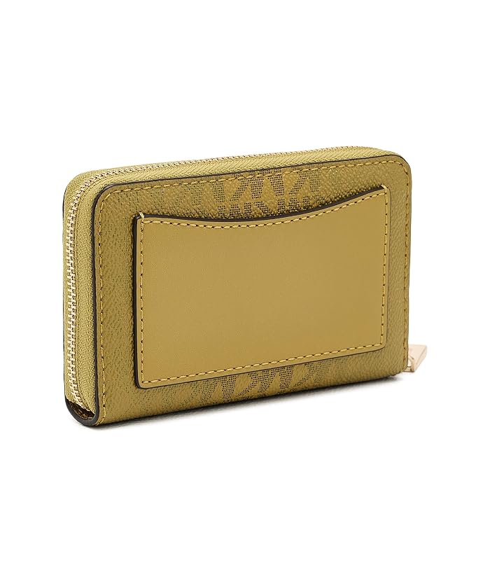 MICHAEL Michael Kors Jet Set Small Zip Around Card Case - Image 2