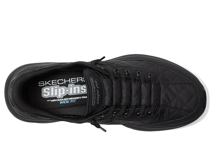 SKECHERS Contour Foam Cozy Fit Hands Free Slip-In - Image 2
