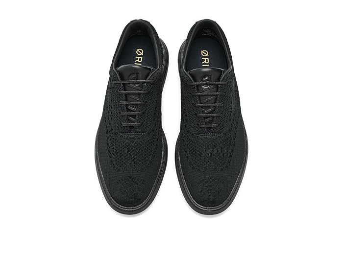 Cole Haan Originalgrand Cityspectre Stitchlite Wingtip - Image 2
