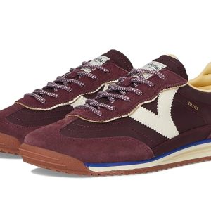 victoria Saturno Suede & Nylon