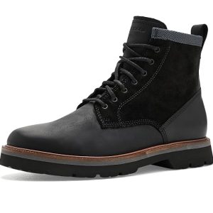 Cole Haan American Classics Plain Toe Boots