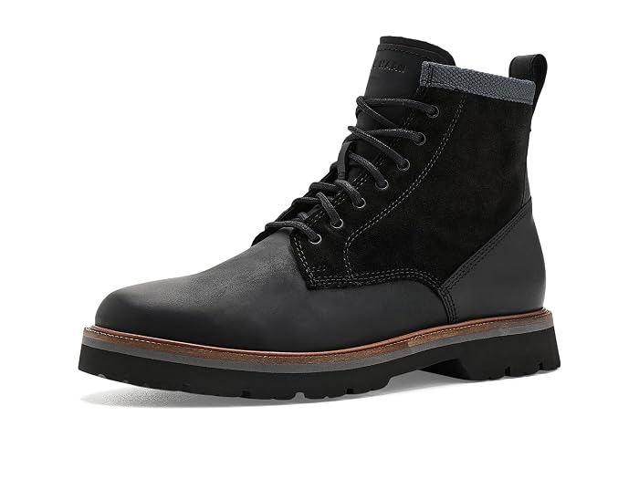 Cole Haan American Classics Plain Toe Boots