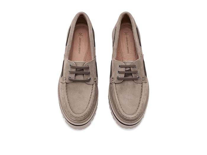 Johnston & Murphy Emmalynn Boat Shoes - Image 2