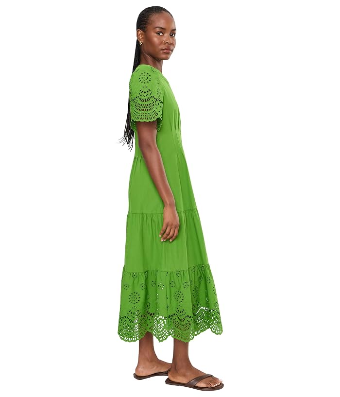 Lilly Pulitzer Wayland Midi Dress - Image 3