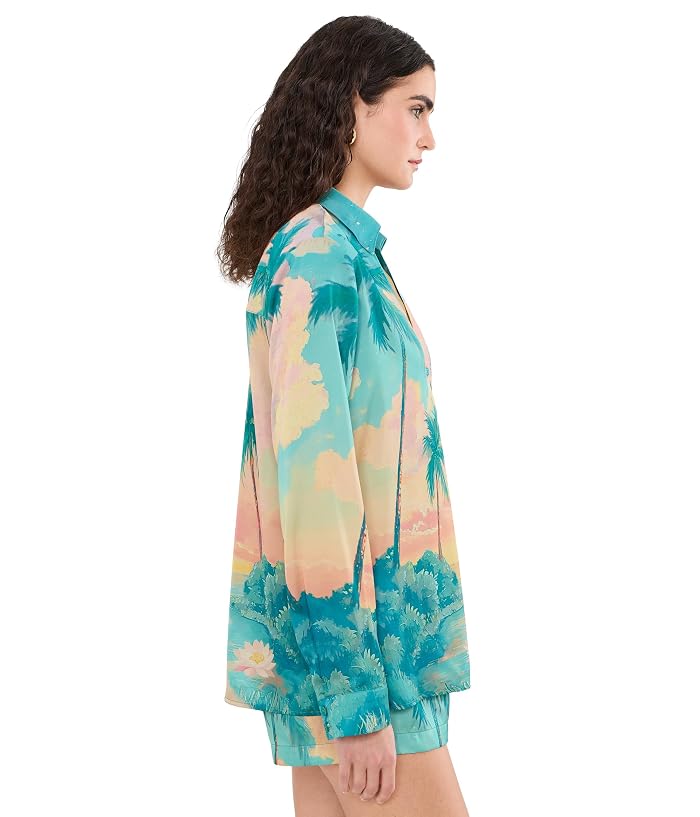 Show Me Your Mumu Early Riser PJ Set - Image 2